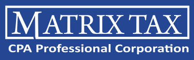 Matrix Tax CPA